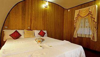 Lakelands Cruise, Alleppey 2